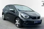 2022 Honda Jazz
