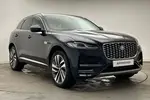 2021 Jaguar F-Pace