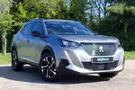 2022 Peugeot 2008