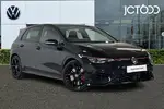 2024 Volkswagen Golf GTI