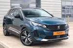 2022 Peugeot 3008