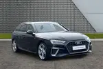 2023 Audi A4 Avant
