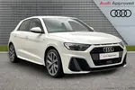 2024 Audi A1