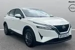 2023 Nissan Qashqai