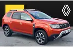 2022 Dacia Duster