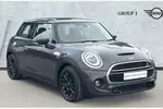 2019 MINI Hatchback