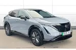 2025 Nissan Ariya