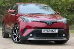 2019 Toyota C-HR
