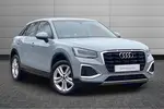 2023 Audi Q2