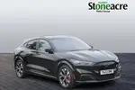 2023 Ford Mustang Mach-E
