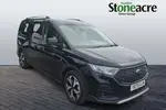 2026 Ford Grand Tourneo Connect