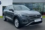 2024 Volkswagen T-Roc