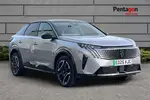 2025 Peugeot 3008