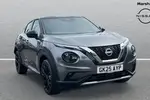 2025 Nissan Juke