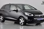 2021 Honda Jazz