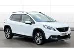2019 Peugeot 2008