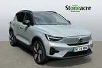 2024 Volvo XC40