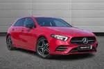 2022 Mercedes-Benz A-Class