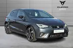 2024 SEAT Ibiza