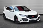 2018 Honda Civic Type R