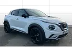 2024 Nissan Juke