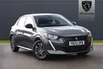 2022 Peugeot 208