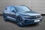 2024 Volkswagen Touareg