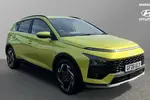 2026 Hyundai Bayon