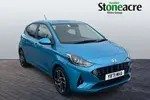 2021 Hyundai i10