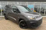 2023 Citroen Berlingo Van