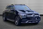 2022 Mercedes-Benz GLE