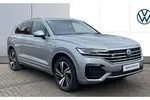 2018 Volkswagen Touareg