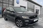 2022 Volkswagen T-Roc