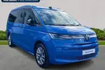 2025 Volkswagen California