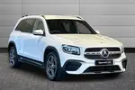 2020 Mercedes-Benz GLB