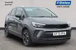 2024 Vauxhall Crossland