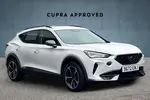 2022 Cupra Formentor