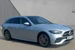 2023 Mercedes-Benz C-Class