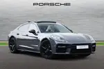2025 Porsche Panamera