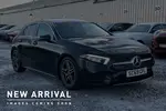 2020 Mercedes-Benz A-Class