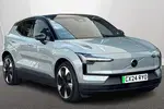 2024 Volvo EX30