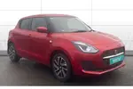 2021 Suzuki Swift