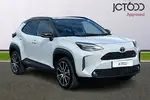 2023 Toyota Yaris Cross
