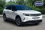 2025 Vauxhall Grandland