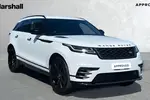 2018 Land Rover Range Rover Velar