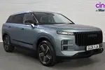 2026 Jaecoo 7