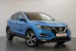 2018 Nissan Qashqai