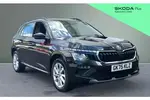 2025 Skoda Kamiq