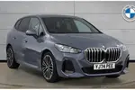 2025 BMW 2 Series Active Tourer