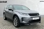 2024 Land Rover Discovery Sport